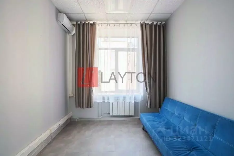 Офис в Москва Лесная ул., 43 (66 м) - Фото 2