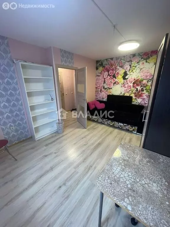 1-комнатная квартира: Кудрово, Пражская улица, 14 (29.5 м) - Фото 1