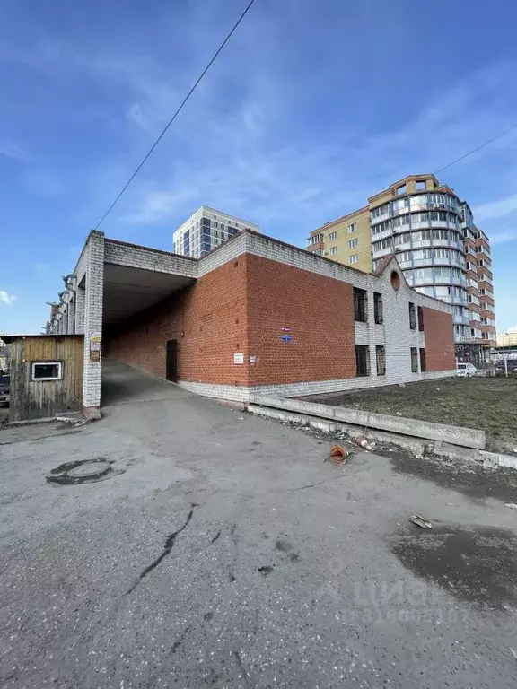 Гараж в Омская область, Омск ул. Волховстроя, 9 (19 м) - Фото 0