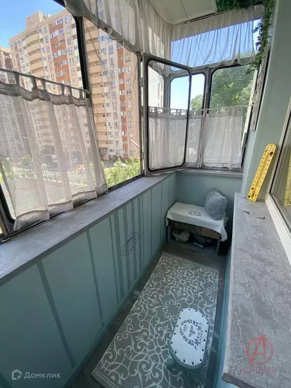 Продаётся 1-к квартира, 31.6 м - Фото 0