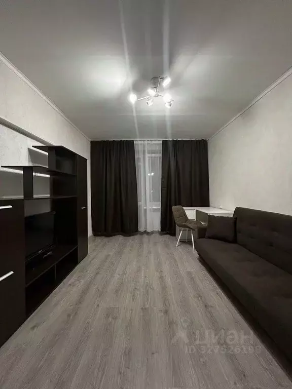 1-к кв. Москва Бутырская ул., 4 (35.0 м) - Фото 0