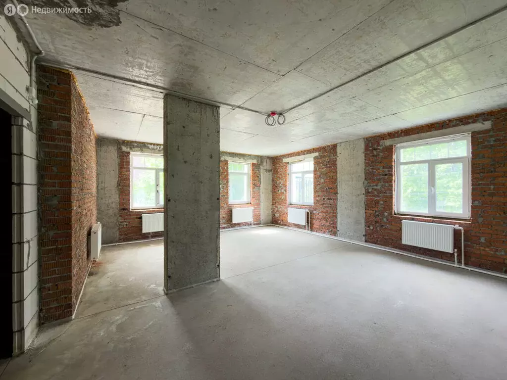 Помещение свободного назначения (160 м) - Фото 2