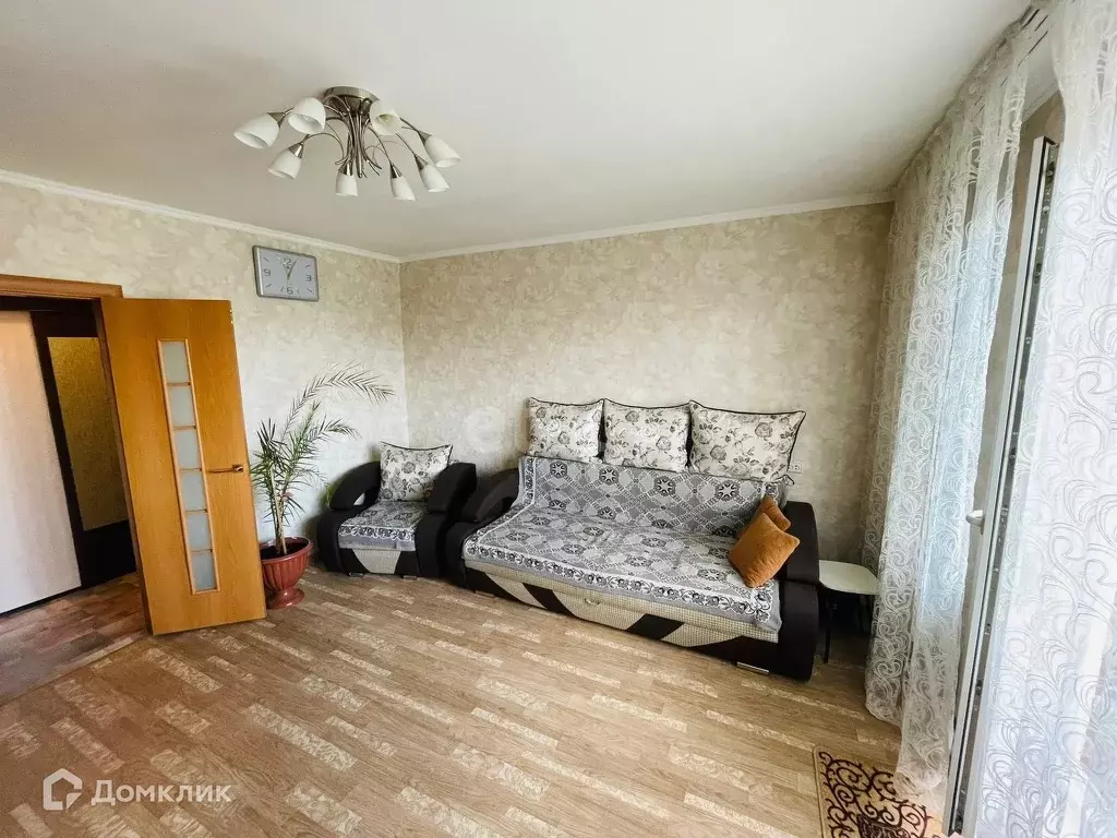 Продаётся 3-к квартира, 65 м - Фото 0