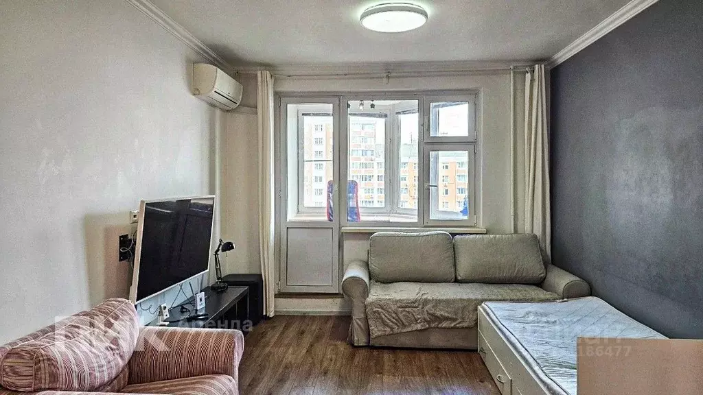 3-к кв. Московская область, Красногорск ул. Имени Зверева, 2 (76.2 м) - Фото 1