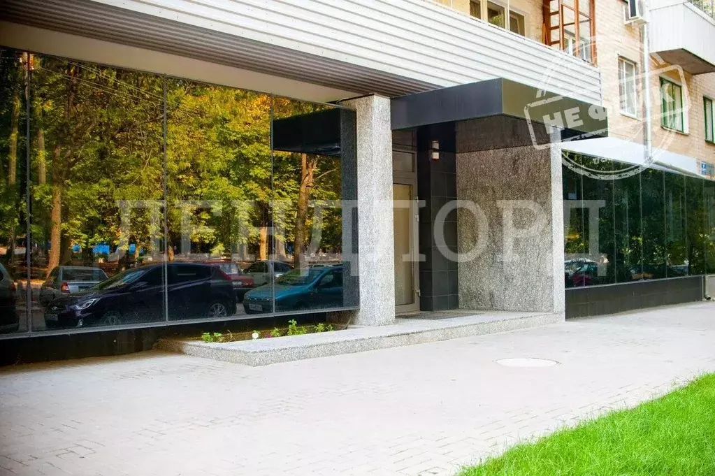 Торговая площадь в Ростовская область, Ростов-на-Дону Филимоновская ... - Фото 1