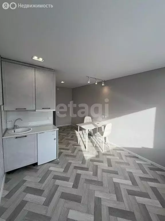 1к в -комнатной квартире (17.4 м) - Фото 2