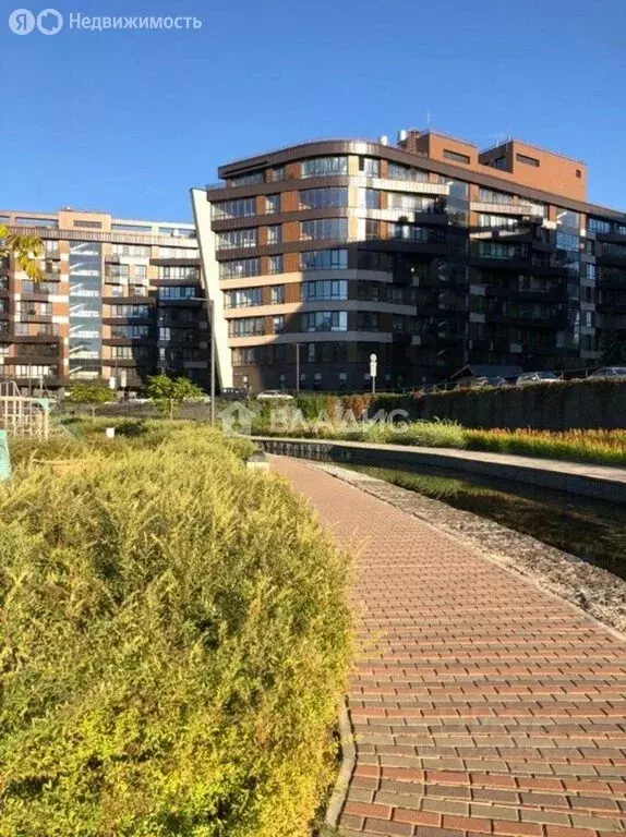 1-комнатная квартира: Химки, микрорайон Новогорск, Ивановская улица, ... - Фото 1