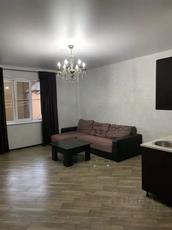 Студия Дагестан, Избербаш ул. Имени Р. Зорге, 56А (50.0 м) - Фото 2