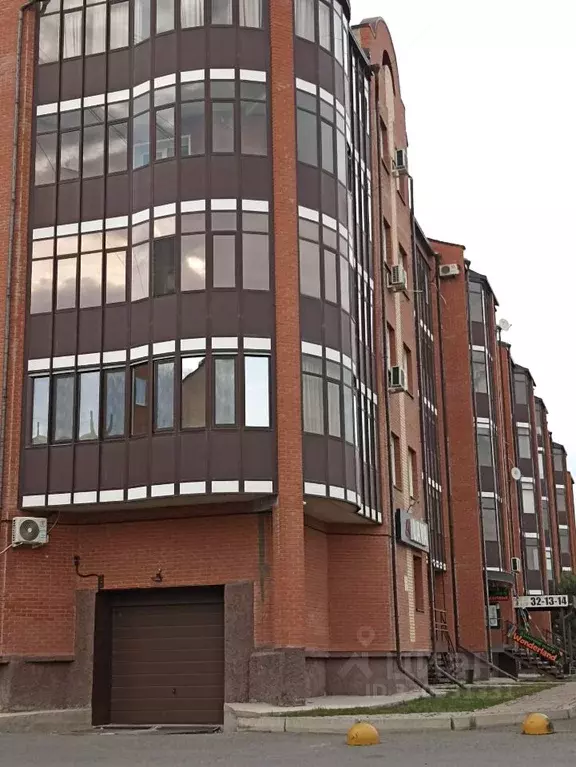 1-к кв. Хакасия, Абакан просп. Дружбы Народов, 49А (39.0 м) - Фото 1