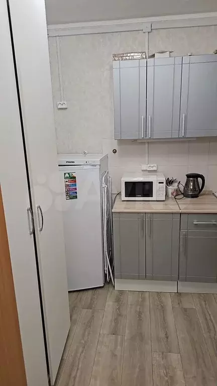 Комната 11 м в 4-к., 8/10 эт. - Фото 1