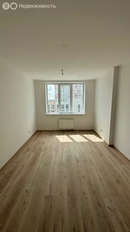 1-комнатная квартира: Екатеринбург, улица Щербакова, 148 (37.4 м) - Фото 1