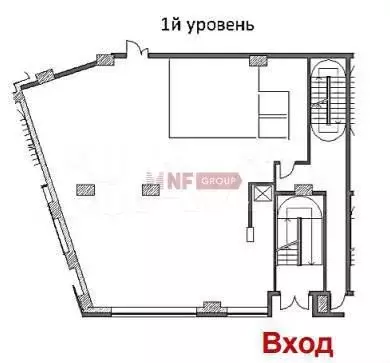 Сдам помещение свободного назначения, 216.9 м - Фото 0