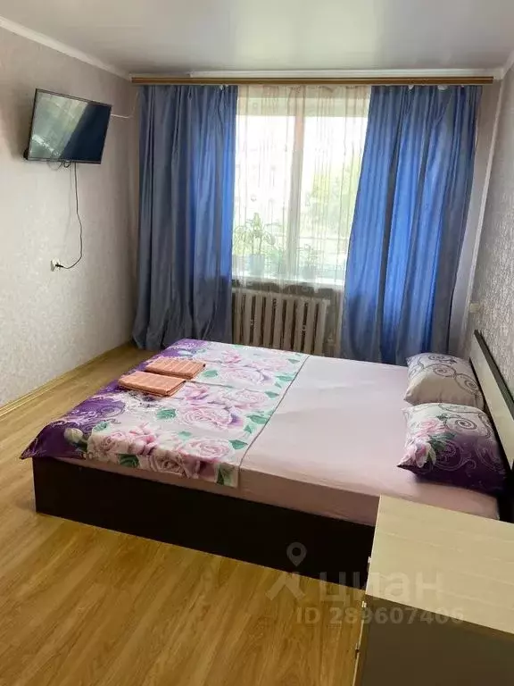 2-к кв. Ставропольский край, Георгиевск ул. Ленина, 112 (50.0 м) - Фото 1