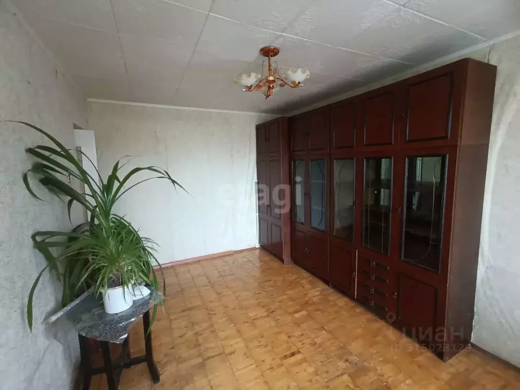 2-к кв. Костромская область, Кострома Полянская ул., 5 (37.8 м) - Фото 1