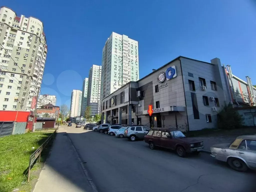 Продам офисное помещение, 131.4 м - Фото 1