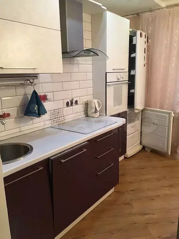 2-к. квартира, 73 м, 4/17 эт. - Фото 0