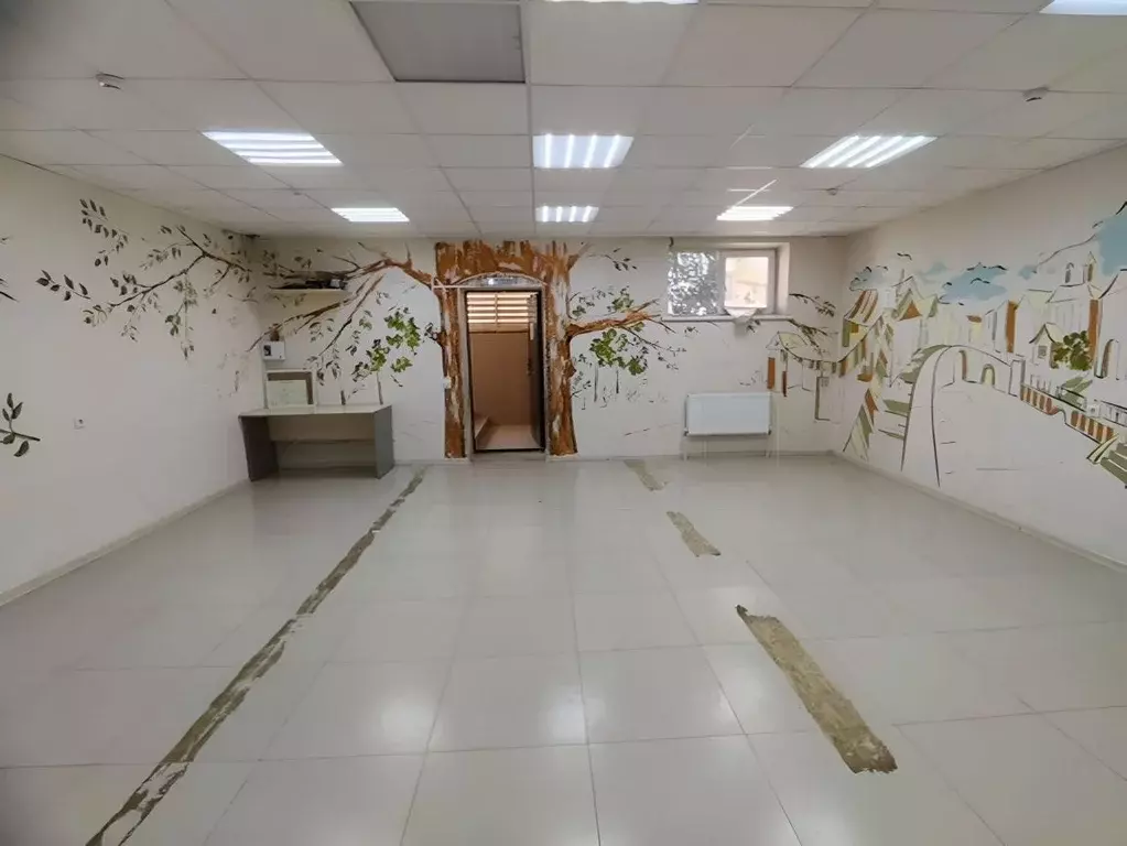 Помещение свободного назначения в Краснодарский край, Краснодар ... - Фото 1
