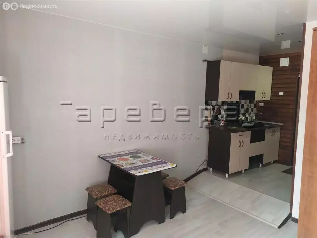 1к в -комнатной квартире ( м) - Фото 2