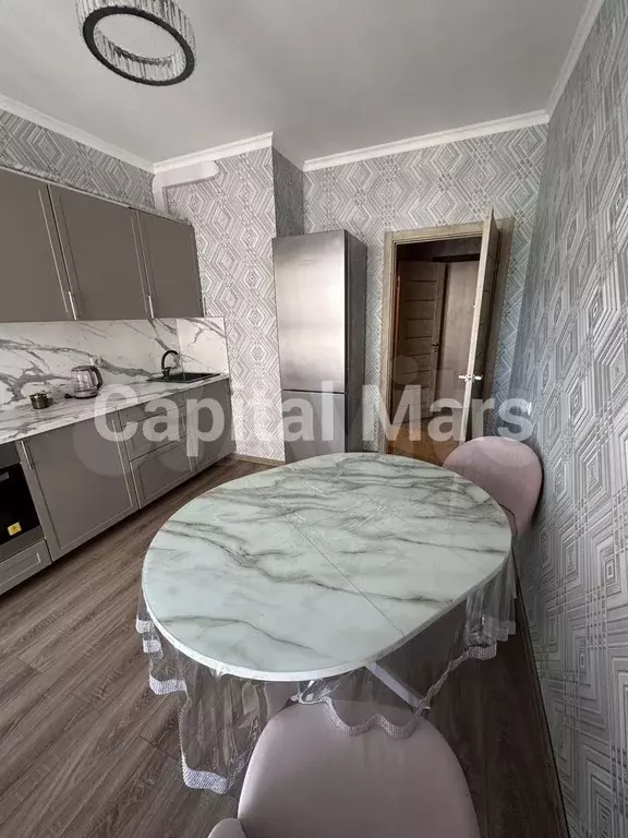 1-к. квартира, 20 м, 14/26 эт. - Фото 0