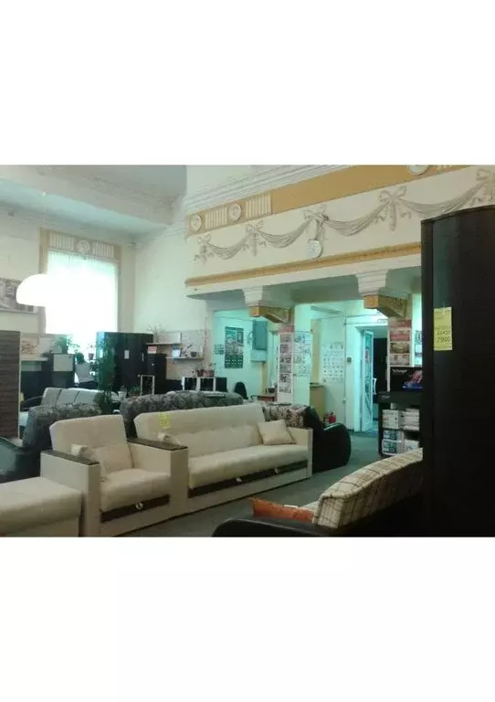 Помещение свободного назначения (283 м) - Фото 1