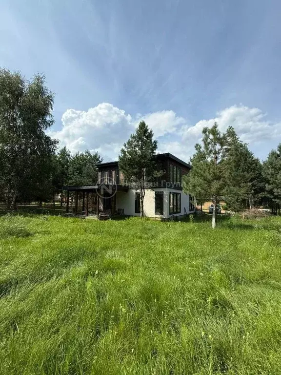 Дом в Нижегородская область, Городецкий муниципальный округ, д. ... - Фото 2