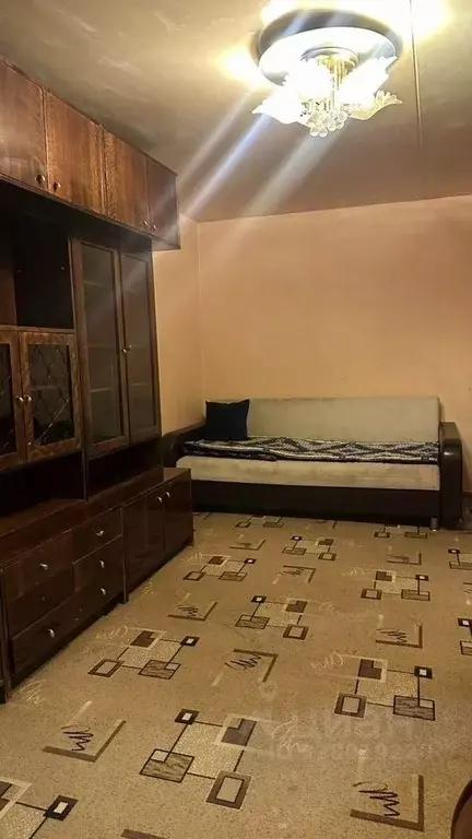 1-к кв. Москва Пролетарский просп., 26К3 (36.0 м) - Фото 2