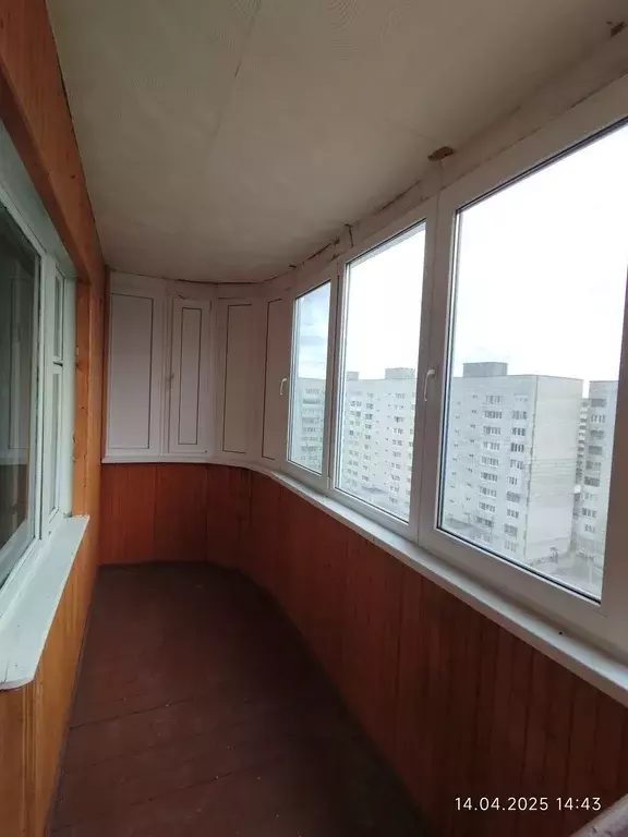 Продаётся 2-к квартира, 53.5 м - Фото 0
