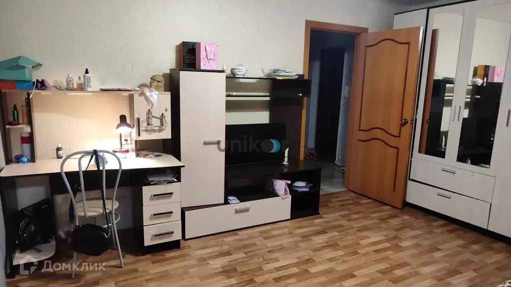 Продаётся 2-к квартира, 35.8 м - Фото 1
