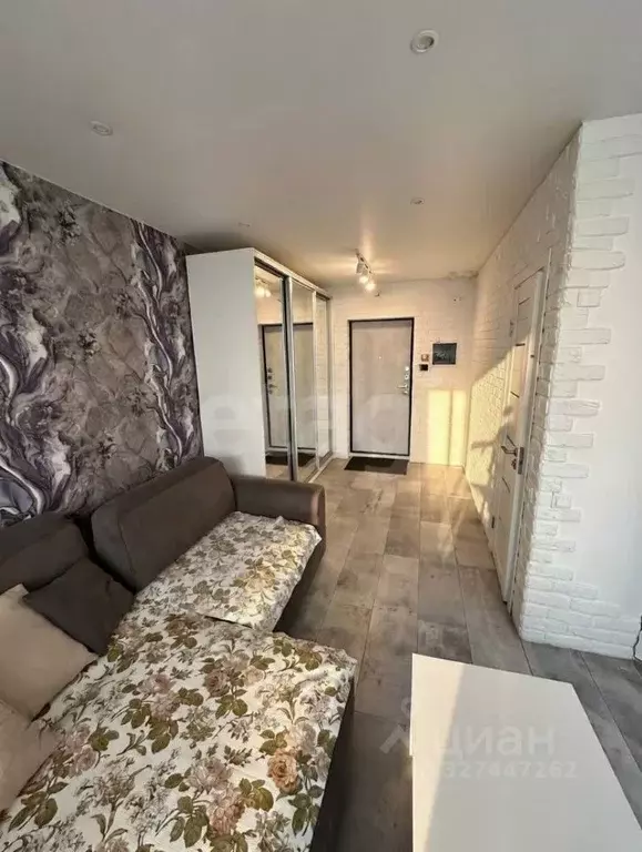 Студия Московская область, Люберцы городской округ, Красково пгт ш. ... - Фото 1