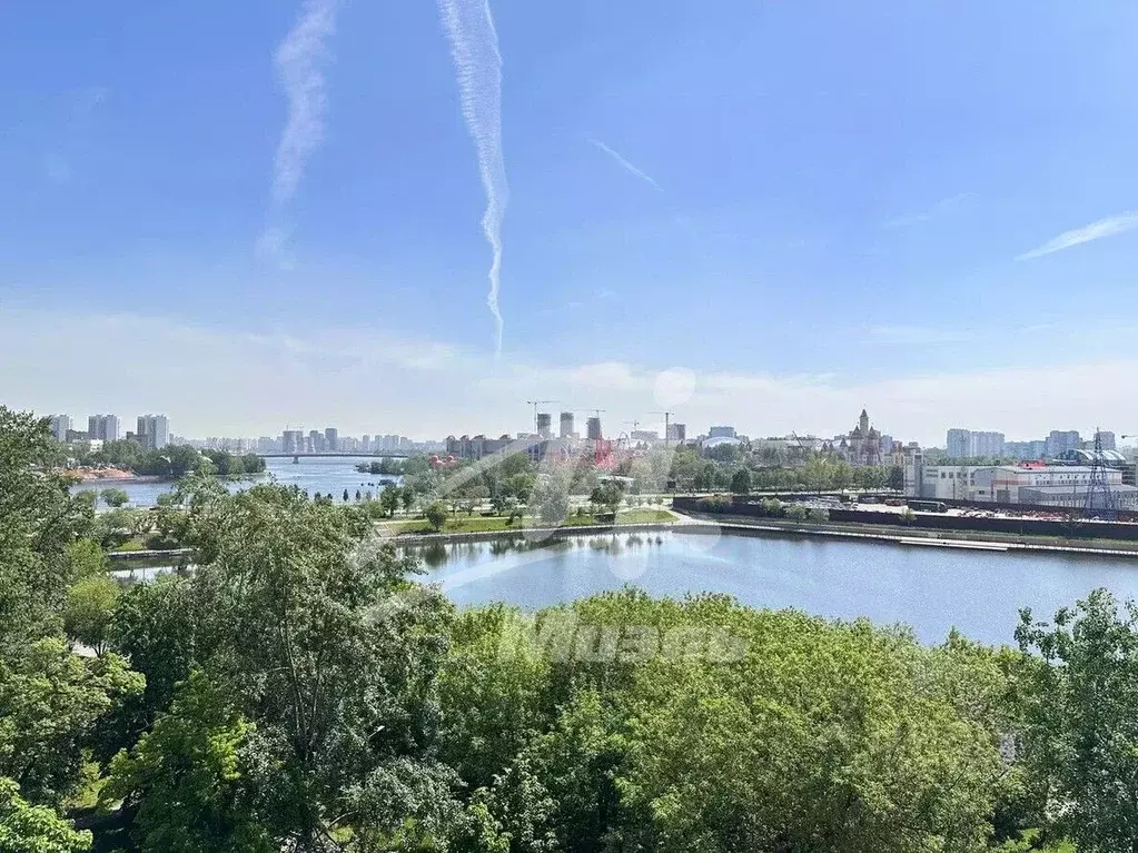 1-к кв. Москва ул. Трофимова, 4к2 (30.1 м) - Фото 2