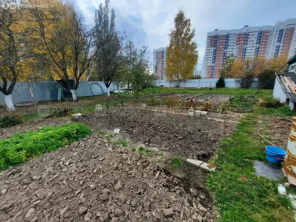 Участок в Казань, Актанышская улица, 29 (10 м) - Фото 2