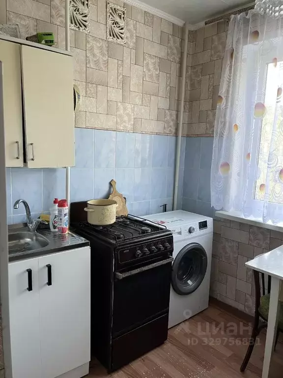 2-к кв. Мордовия, Саранск ул. Пушкина, 28 (46.5 м) - Фото 1