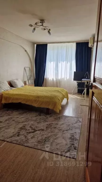 1-к кв. Краснодарский край, Сочи Ландышевая ул., 12/3 (36.0 м) - Фото 0