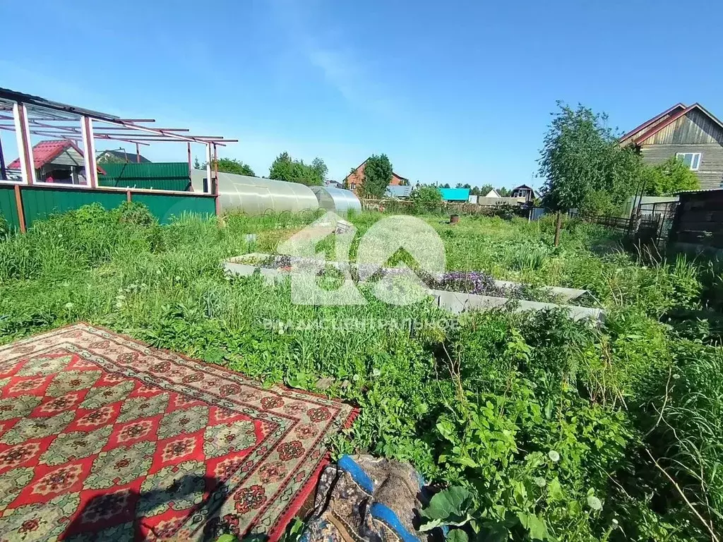 Дом 43,9 м на участке 9,8 сот. - Фото 1