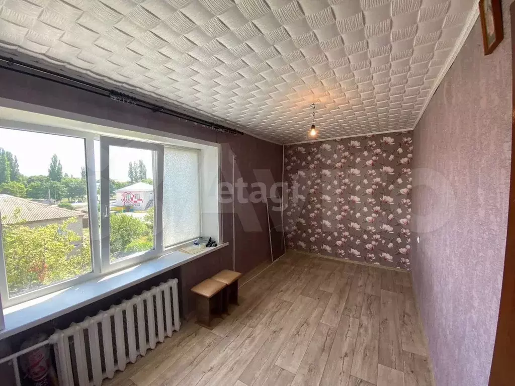2-к. квартира, 38,2 м, 4/5 эт. - Фото 1
