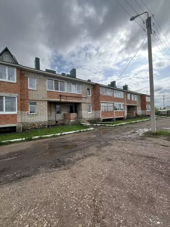 Продаётся 2-к квартира, 47.8 м - Фото 1