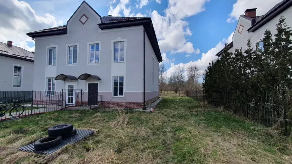 Дом в Калининградская область, Зеленоградский муниципальный округ, ... - Фото 2