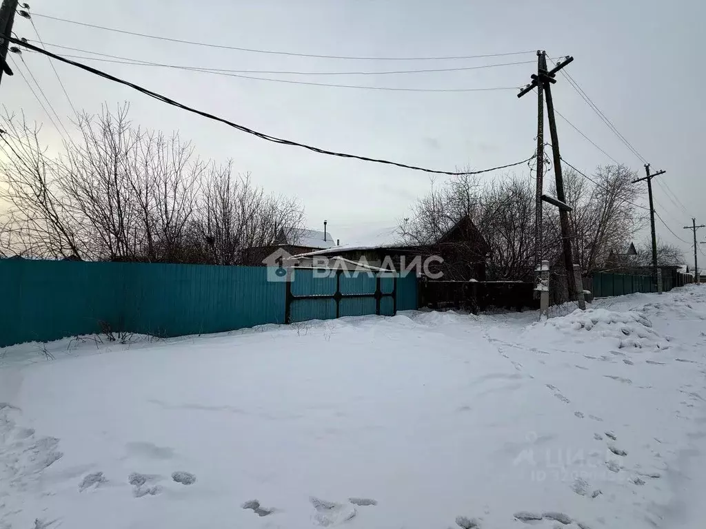 Дом в Бурятия, Улан-Удэ Стартовая ул., 25 (98 м) - Фото 1