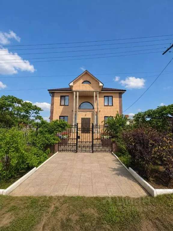 Дом в Волгоградская область, Городищенский район, Царицынское с/пос, ... - Фото 2
