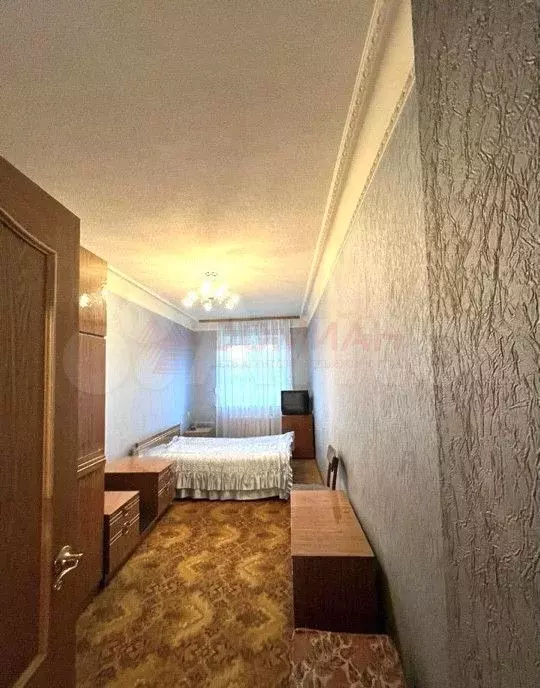 3-к. квартира, 61 м, 1/5 эт. - Фото 0