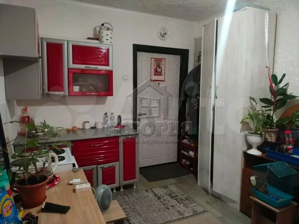 Комната 12 м в 1-к., 6/10 эт. - Фото 0