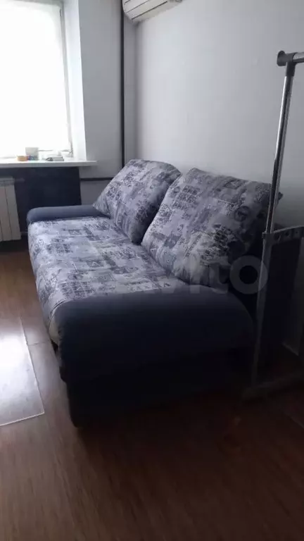 Комната 18 м в 1-к., 1/5 эт. - Фото 0