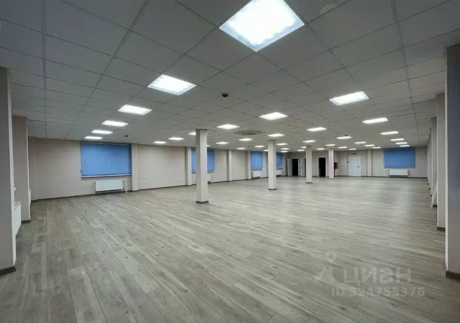 Офис в Ленинградская область, Кудрово г. Всеволожский район, Заневское ... - Фото 1