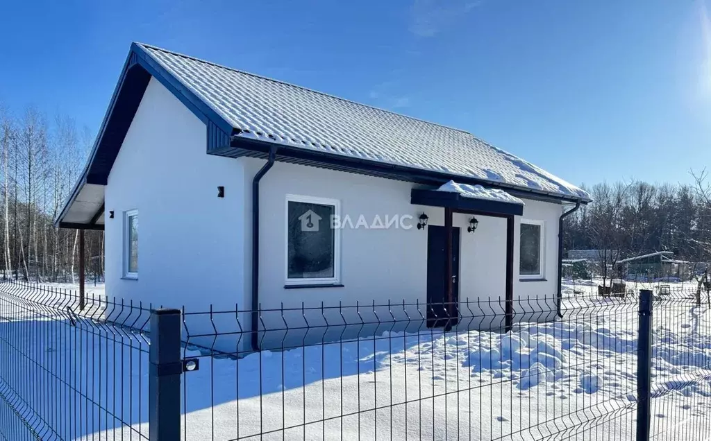 Дом в Калининградская область, Гурьевский муниципальный округ, ... - Фото 2