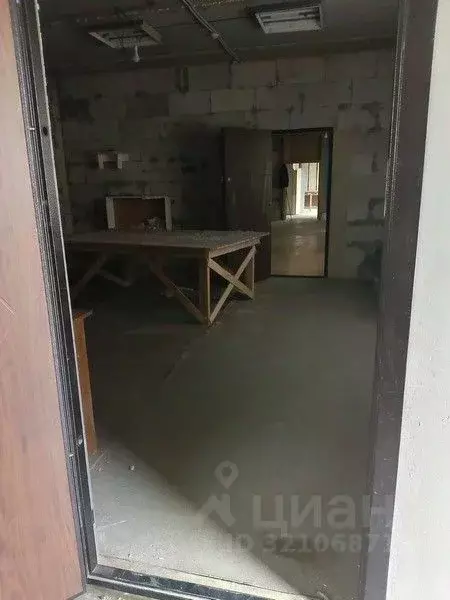 Производственное помещение в Нижегородская область, Нижний Новгород ... - Фото 1