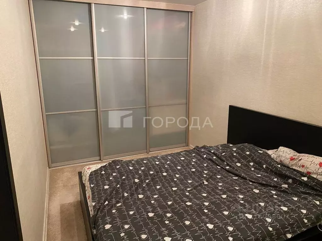 2-к кв. Новосибирская область, Новосибирск ул. Тимирязева, 77 (47.0 м) - Фото 1