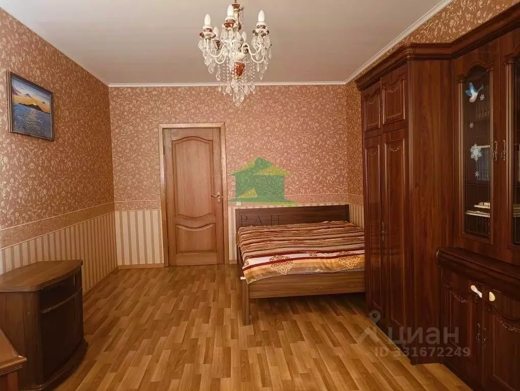 1-к кв. Москва Белореченская ул., 28К2 (42.2 м) - Фото 2