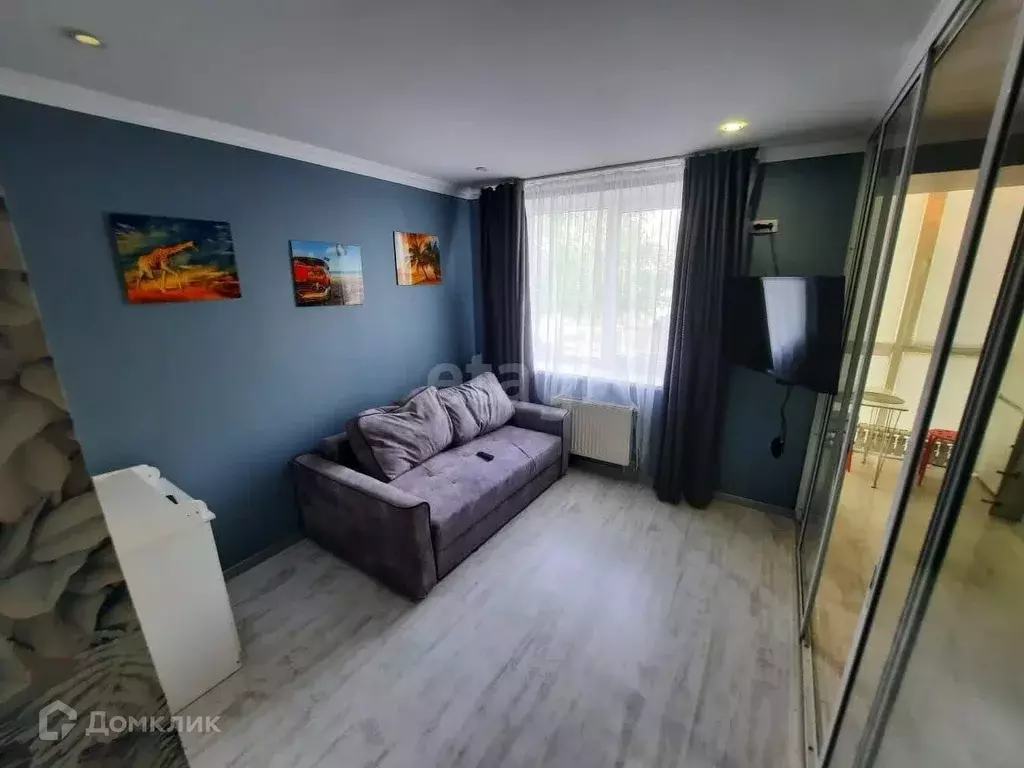 Продаётся 1-к квартира, 28 м - Фото 0