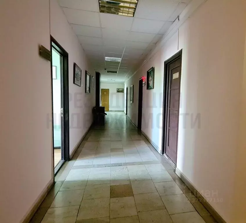 Офис в Самарская область, Самара Чернореченская ул., 50 (360 м) - Фото 2