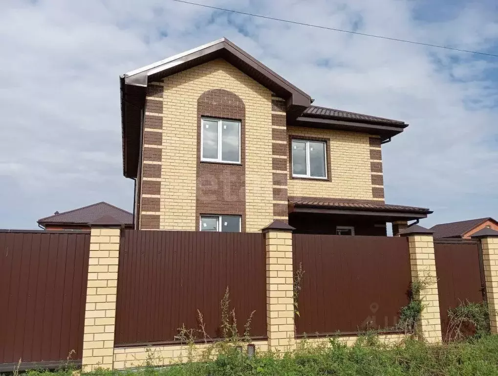 Дом в Тюменская область, Тюмень Березняковский мкр, Крестьянский жилой ... - Фото 2